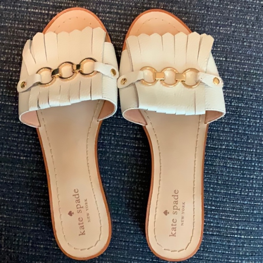 S 7.5 Kate Spade